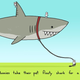Illustration for article titled Youre not a CAHrd shark, are you?*
